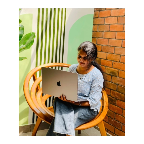 about me picture of the best freelance digital marketer in kasaragod